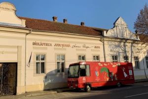 MARȚI: ”SF, Fantasy & Horror Club Alba” – un nou proiect la Biblioteca Judeţeană „Lucian Blaga” Alba