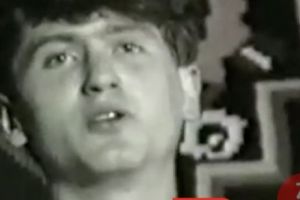 Pomohaci, înainte de Revoluţie. Predici în tinereţe, în „Oastea Domnului”