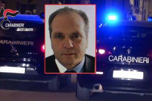 Afaceristul Ariganello Pasqualino, suspectat de legături cu organizaţia mafiotă italiană ‘Ndragheta. Autorităţile italiene au solicitat completarea mandatului european de arestare