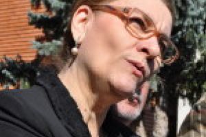 Înainte de Ziua Internaţională a Femeii, Maria Grapini organizează o dezbatere pentru femeile antrenor, la Bruxelles