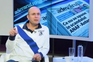 Cozmin Gusa: Doamna Kovesi să ne lămurească pe noi, pe toţi românii, despre acele lucruri abominabile, care s-au petrecut la DNA Ploieşti