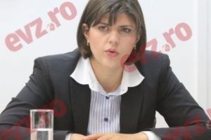 Guşă aruncă bomba: Kovesi va candida la prezidenţiale împotriva lui Dragnea