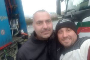 ULTIMELE INFORMAŢII despre ŞOFERUL PITEŞTEAN, dispărut în BELGIA