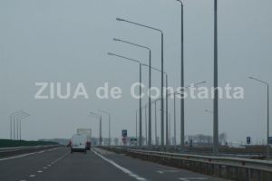 Au fost demarate procedurile de achizitie: DRDP Constanta anunta realizarea unui pasaj superior la Drajna (document) 