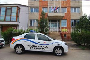 Un politist local din Constanta, ranit in misiune. Cine risca sa ajunga la inchisoare si cu cat va fi despagubit omul legii 