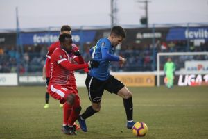 Calitati incontestabile de lider!“: Ianis Hagi, capitanul FC Viitorul, inclus in echipa ideala a sezonului regulat din Liga 1