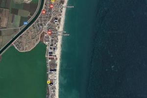 Se modifica imobilul ridicat de Magenta Construct in Mamaia