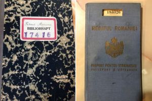 Dosarul pe care Antonescu l-a trimis la Moscova ca să revendice tezaurul României, găsit într-un dulap de epocă la Braşov