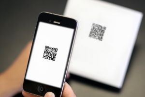 Taxele locale plătite cu ajutorul QR Code la Șelimbăr – Este inserat pe deciziile de impunere