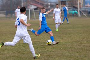 Cetate joacă azi la Giarmata pentru puncte şi moral