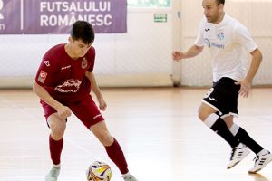 Autobergamo joacă la Miercurea Ciuc pentru locul întâi în sezonul regulat