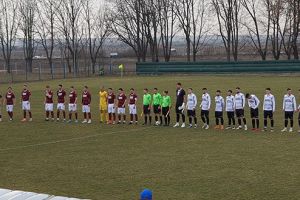 Hunedoara încearcă să reia şirul victoriilor