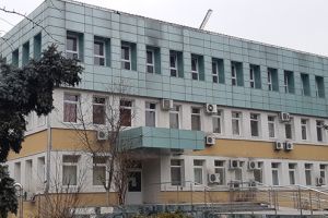 2,5 milioane de euro pentru o parte a Policlinicii din Deva