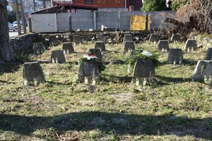 Pro memoria. Despre „Legea asupra regimului mormintelor de răsboi”