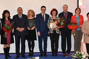 Au fost desemnate cele mai bune biblioteci ale anului 2018