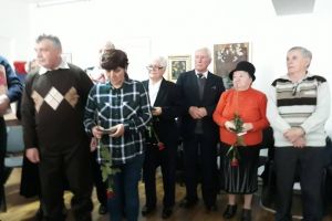 „Magia” unei sărbători, pentru femeile cu deficienţe de vedere