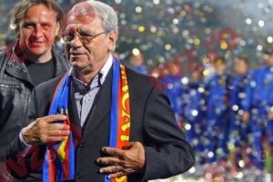 Sportul românesc începe să înflorească sub finanţarea Guvernului maghiar