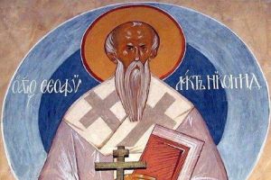 SFÂNTUL ZILEI. Ucis de Crăciun