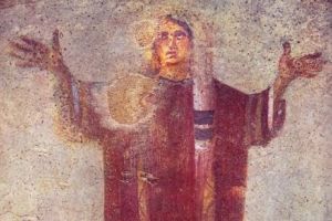 Ziua femeii - ziua Marii Zeiţe Mamă. O coincidenţă peste timp?