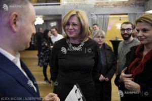 Corina Creţu: România a parcurs un drum lung pentru promovarea egalităţii de gen în domeniul economic