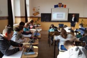 Încep înscrierile Digitaliada