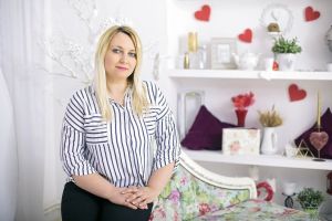 Powerful girl: Ramona şi pasiunile ei