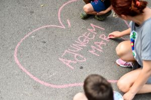 Se caută încă 20 de voluntari din Gorj pentru proiectul ,,Ajungem Mari”