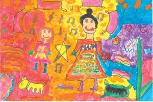 S-au stabilit câştigătorii concursului ,,MAMA mea, MINUNEA mea”