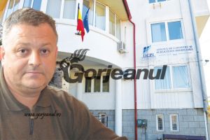 Fostul şef al unui serviciu deconcentrat, cu adeziune la un partid politic!