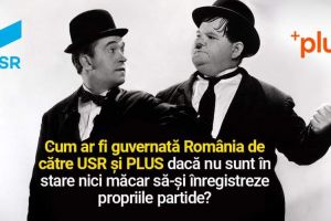 Deputat Stefan Ovidiu Popa: PSD solicită USR şi PLUS să înceteze să mai dea vina pe alţii pentru propria lor incompetenţă