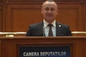 Deputat PSD Eugen Neata: BUGETUL DE STAT ESTE CONSTITUTIONAL!