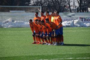 Pandurii trebuie să rămână conectaţi la fotbal