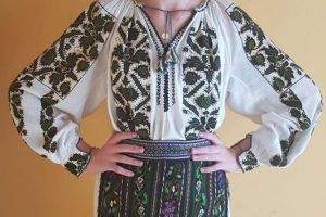 Patru cursanţi ai ŞPA Târgu-Jiu, la Festivalul „Meleaguri Brâncuşiene”