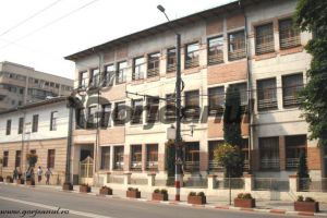 Școala Gimnazială „Constantin Săvoiu”, „fabrică” de olimpici