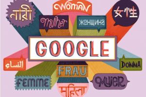  Happy International Women's Day 2019! Ziua Femeii 2019 google doodle