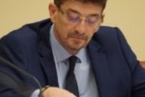 Prefectul Matei Lupu, sceptic cu privire la reuşita proiectelor anunţate cu fast de propriul Guvern! „Nu cred că vom fi în stare să ducem la bun sfârşit atâtea proiecte”