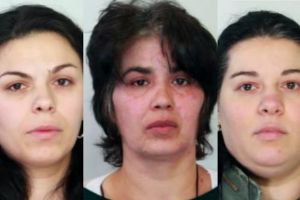 Trei românce au furat 300.000 de euro de la o femeie de care aveau grijă în Italia