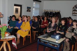 Redescoperirea feminităţii, la Muzeul Etnografic „Anton Badea”