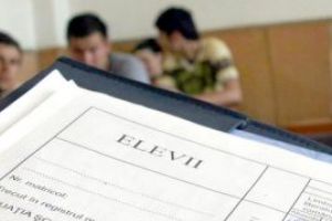 Table noi de studiu pentru elevii structurii scolare de pe Calea Miresului