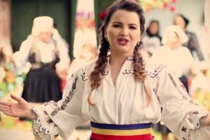 Spectacol de 8 Martie la Bistra Mureşului