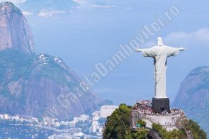 DÂMBOVIȚA: Poliţiştii de imigrări au emis, pe numele unei brazilience, decizie de returnare în ţara natală