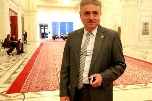 Viorel Ștefan, „plantat” la Curtea de Conturi a UE, pe o funcţie pentru care n-are experienţă