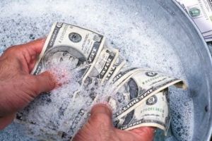 Cum îşi spală ruşii banii? Peste 238.000 de companii sunt implicate. Totul, sub nasul lui Putin