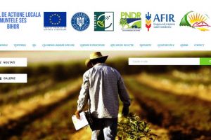 Grupul de Acţiune Locală Muntele Șes anunţă public lansarea sesiunii de cerere de proiecte LEADER