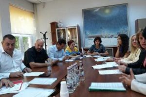 Surse: Daniela Bazarea, un posibil candidat la Primaria Baia Mare. ZiarMM.ro ii spune Danielei Bazarea: Jos palaria! pentru intreaga activitate din CL Baia Mare