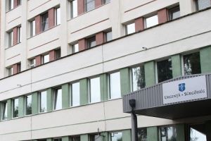 Spitalul Judeţean Sfântu Gheorghe, extinde şi modernizează secţia UPU