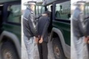 Un barbat cautat de politie din anul 2012 a fost gasit abia acum. Spera ca va reusi sa fenteze legea
