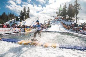 Weekend închinat sexului frumos la Sibiu – Petreceri şi evenimente de top în Sibiu şi Păltiniş