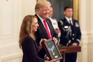 Dezvăluiri ale departamentului de Stat. Ce cadouri a primit Trump de la liderii lumii