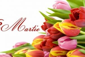 Tradiţii de 8 martie - Reguli pentru bărbaţi şi femei. Ce flori se oferă şi ce este interzis